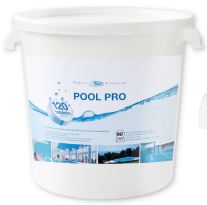 AquaFinesse Pool Pro Tab 120ct - 45lb pail